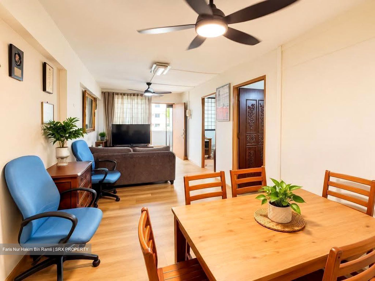 Blk 112 Ho Ching Road (Jurong West), HDB 3 Rooms #632484581